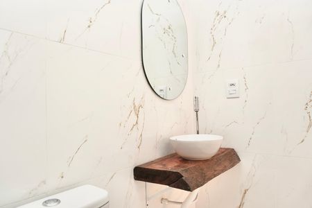 Apartamento para alugar com 35m², 1 quarto e 1 vaga
