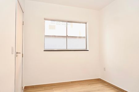 Apartamento para alugar com 1 quarto, 35m² em Santa Cruz, Belo Horizonte