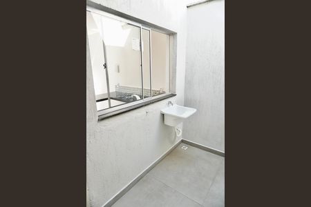 Apartamento para alugar com 35m², 1 quarto e 1 vaga