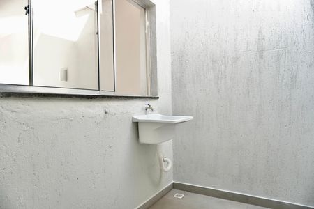 Apartamento para alugar com 35m², 1 quarto e 1 vaga