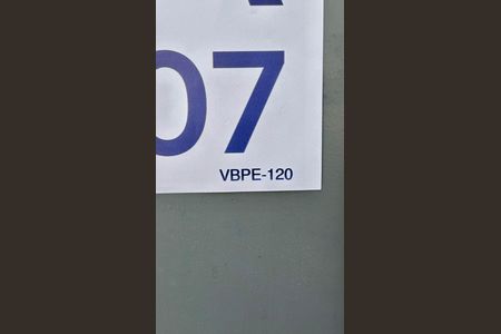 Apartamento para alugar com 35m², 1 quarto e 1 vaga