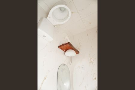 Apartamento para alugar com 35m², 1 quarto e 1 vaga