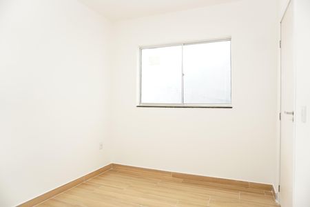Apartamento para alugar com 1 quarto, 35m² em Santa Cruz, Belo Horizonte
