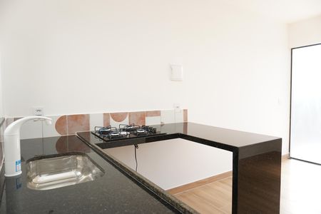 Apartamento para alugar com 35m², 1 quarto e 1 vaga
