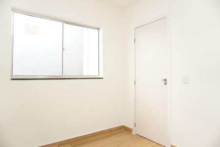 Apartamento para alugar com 1 quarto, 35m² em Santa Cruz, Belo Horizonte