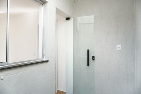 Apartamento para alugar com 35m², 1 quarto e 1 vaga