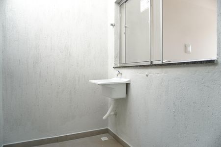 Apartamento para alugar com 35m², 1 quarto e 1 vaga