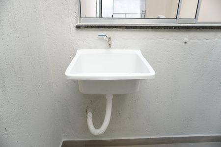 Apartamento para alugar com 35m², 1 quarto e 1 vaga