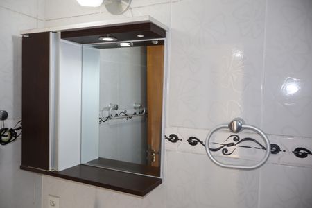 Apartamento para alugar com 55m², 3 quartos e 1 vagaBanheiro