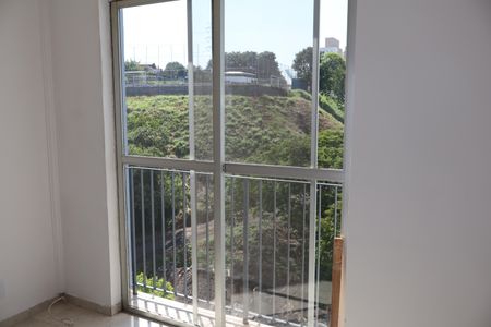 Apartamento para alugar com 55m², 3 quartos e 1 vagaVaranda da Sala