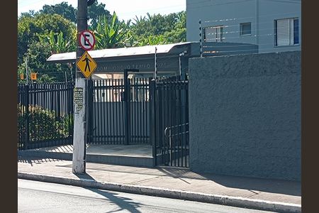 Apartamento para alugar com 55m², 3 quartos e 1 vaga Apartamento para alugar com 55m², 3 quartos e 1 vagaFachada e portaria