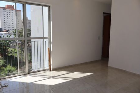 Sala de apartamento para alugar com 3 quartos, 55m² em Vila Formosa, São Paulo