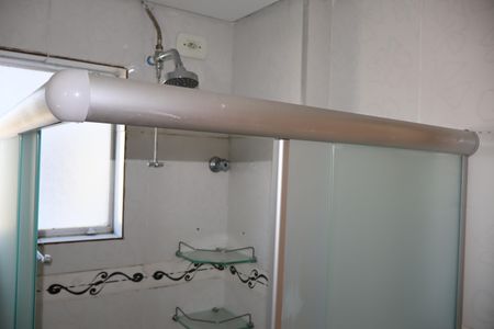 Apartamento para alugar com 55m², 3 quartos e 1 vagaBanheiro