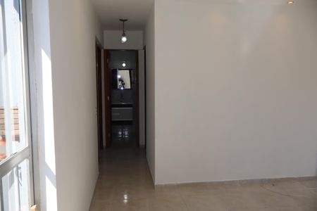 Apartamento para alugar com 55m², 3 quartos e 1 vagaSala