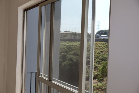 Apartamento para alugar com 55m², 3 quartos e 1 vagaVaranda da Sala