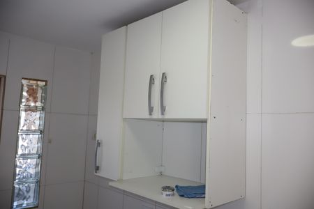 Apartamento para alugar com 55m², 3 quartos e 1 vagaCozinha