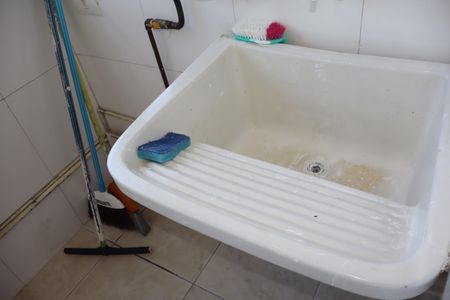 Apartamento para alugar com 55m², 3 quartos e 1 vagaÁrea de Serviço