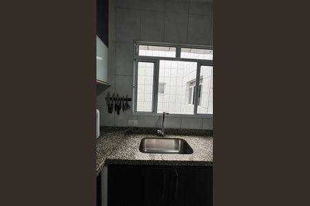 Apartamento à venda com 220m², 3 quartos e 2 vagasCozinha