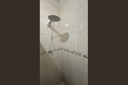 Apartamento à venda com 220m², 3 quartos e 2 vagasBanheiro da Suíte
