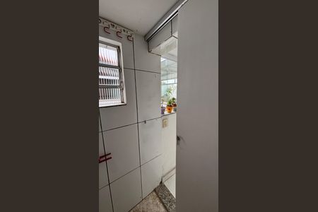 Apartamento à venda com 220m², 3 quartos e 2 vagasCobertura - Banheiro 