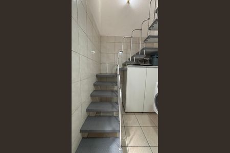 Apartamento à venda com 220m², 3 quartos e 2 vagasÁrea de Serviço