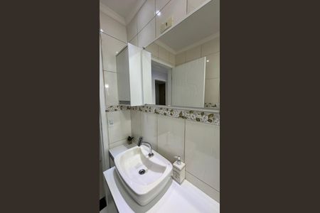 Apartamento à venda com 220m², 3 quartos e 2 vagasCozinha