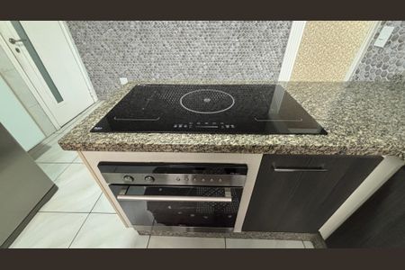 Apartamento à venda com 220m², 3 quartos e 2 vagasCozinha