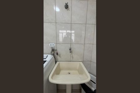 Apartamento à venda com 220m², 3 quartos e 2 vagasÁrea de Serviço
