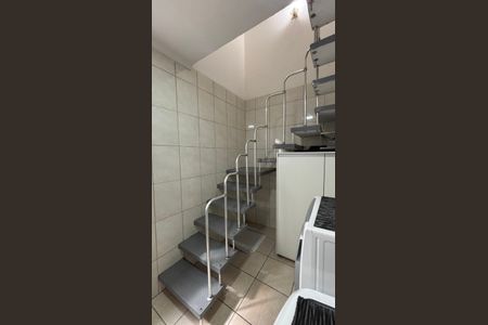 Apartamento à venda com 220m², 3 quartos e 2 vagasÁrea de Serviço