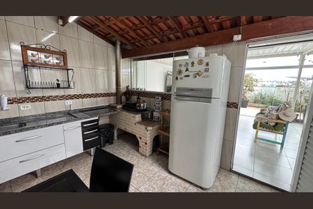 Apartamento à venda com 220m², 3 quartos e 2 vagasCobertura