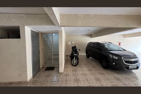 Apartamento à venda com 220m², 3 quartos e 2 vagasGaragem