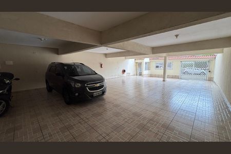 Apartamento à venda com 220m², 3 quartos e 2 vagasGaragem