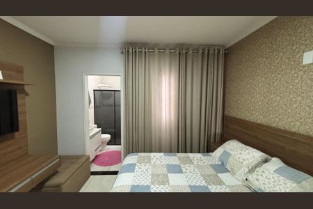 Apartamento à venda com 220m², 3 quartos e 2 vagasSuite