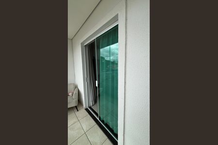 Apartamento à venda com 220m², 3 quartos e 2 vagasSala - Sala de Jantar Varanda