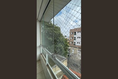 Apartamento à venda com 220m², 3 quartos e 2 vagasSala - Sala de Jantar Varanda