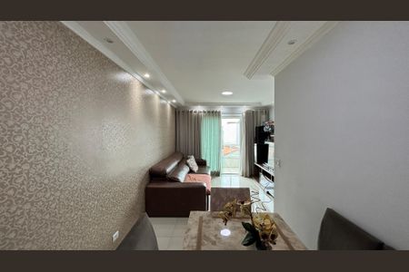 Apartamento à venda com 220m², 3 quartos e 2 vagasSala - Sala de Jantar