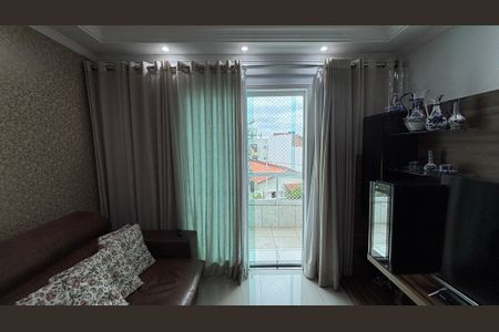 Apartamento à venda com 220m², 3 quartos e 2 vagasSala - Sala de Jantar