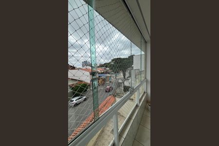 Apartamento à venda com 220m², 3 quartos e 2 vagasSala - Sala de Jantar Varanda