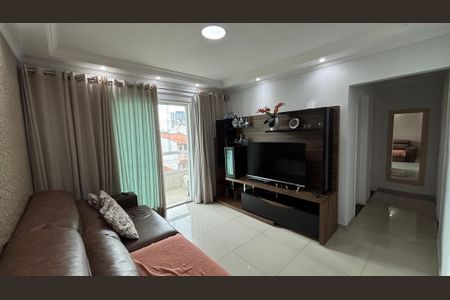 Apartamento à venda com 220m², 3 quartos e 2 vagasSala - Sala de Jantar