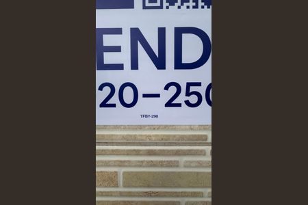 Apartamento à venda com 220m², 3 quartos e 2 vagasFachada