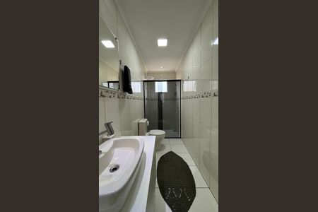 Apartamento à venda com 220m², 3 quartos e 2 vagasBanheiro