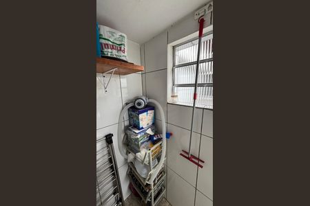 Apartamento à venda com 220m², 3 quartos e 2 vagasCobertura - Banheiro 