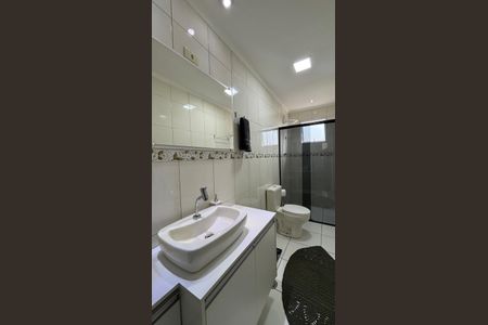 Apartamento à venda com 220m², 3 quartos e 2 vagasBanheiro