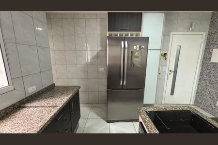 Apartamento à venda com 220m², 3 quartos e 2 vagasCozinha