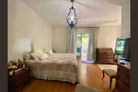 Casa à venda com 4 quartos, 392m² em Jardim Guanabara, Rio de Janeiro