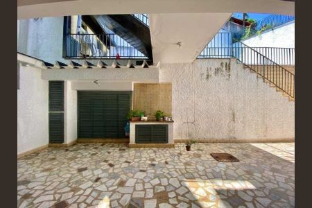 Casa à venda com 4 quartos, 392m² em Jardim Guanabara, Rio de Janeiro