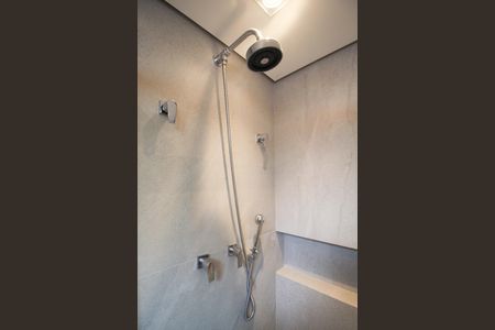 Apartamento para alugar com 69m², 2 quartos e 1 vagaBanheiro