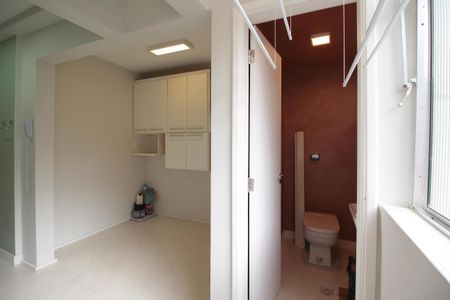 Apartamento para alugar com 69m², 2 quartos e 1 vagaÁrea de Serviço