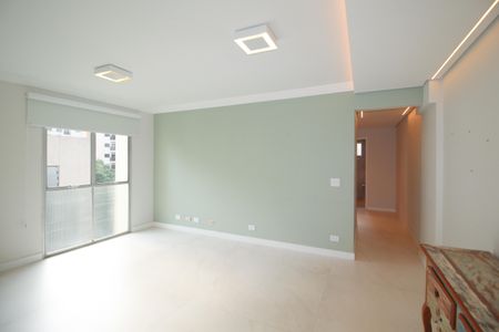 Apartamento para alugar com 69m², 2 quartos e 1 vagaSala