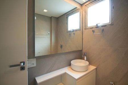 Apartamento para alugar com 69m², 2 quartos e 1 vagaBanheiro
